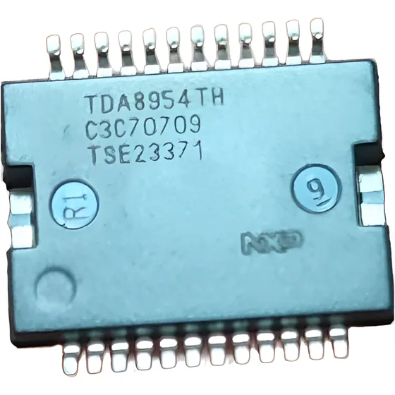 Tda8954th Original Nxp Original
