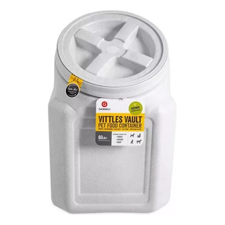 Contenedor Hermético Para Croquetas Vittles Vault 27.2 Kg Contenedor Hermético Para Croquetas Vittles Vault 27.2 Kg