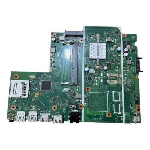 Placa Mãe Notebook Asus X541n E162264 (não Funciona)