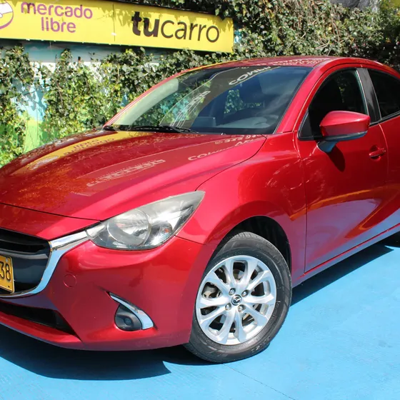 Mazda 2 2019 1.5 Prime