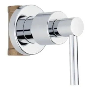 Llave Ducha Individual Sencilla  Manilla Rio Fp