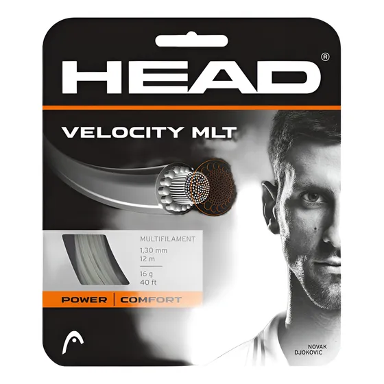 Set De Cuerda Velocity Mlt (set) 16 Nt