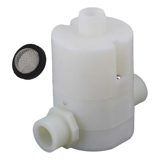 Automatico Tanque Agua Flotador Valvula Bola 3 4 Control