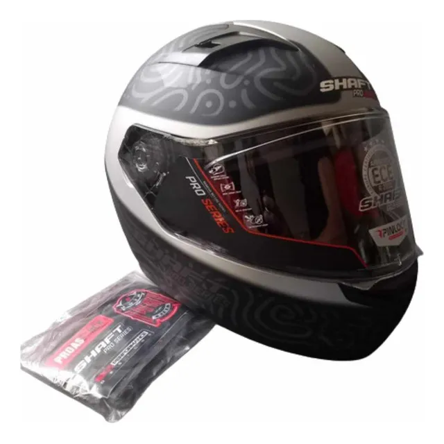 Casco Shaft Pro 545 Sh 545 Hunter Mate Xl