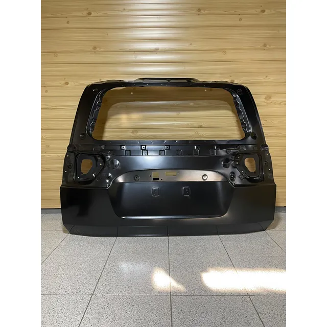 Compuerta De Toyota Land Cruiser 2022-2024