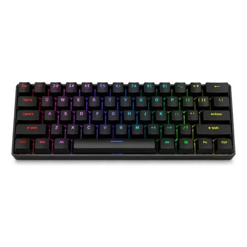 Teclado Razer Blackwidow V4 Hyperspeed Low Profile | Frete grátis