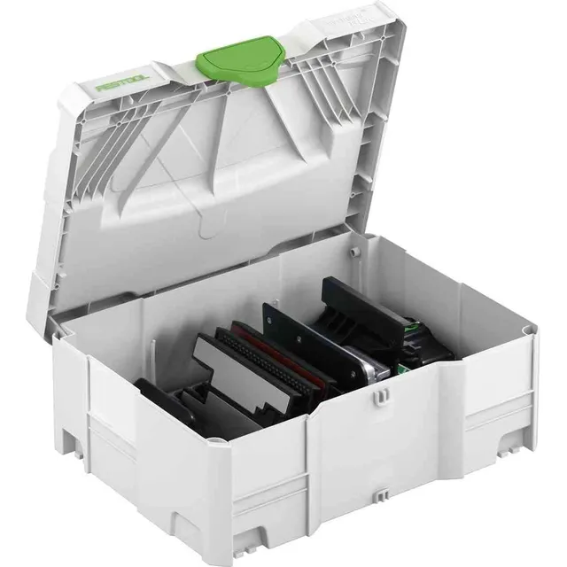 Festool 497709 Kit De Accesorios Para Rompecabezas Carvex
