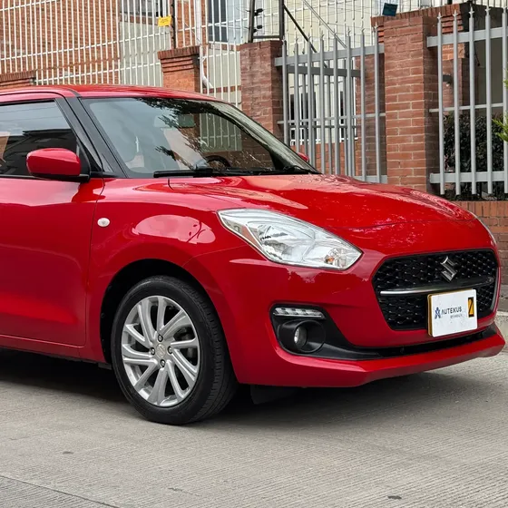 Suzuki Swift 2022 1.2 Gl