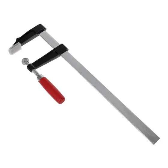 Pinza Sargento F Para Carpintero Carpinterìa Calidad 12 X 60