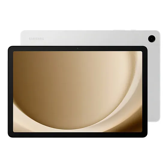 Samsung Tablet Galaxy Tab A9+ 11' Wifi 64gb / 4gb - Cover Color Plateado Sm-X210nzsacho