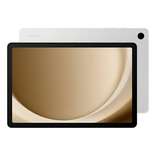 Samsung Tablet Galaxy Tab A9+ 11' Wifi 64gb / 4gb - Cover Color Plateado Sm-X210nzsacho