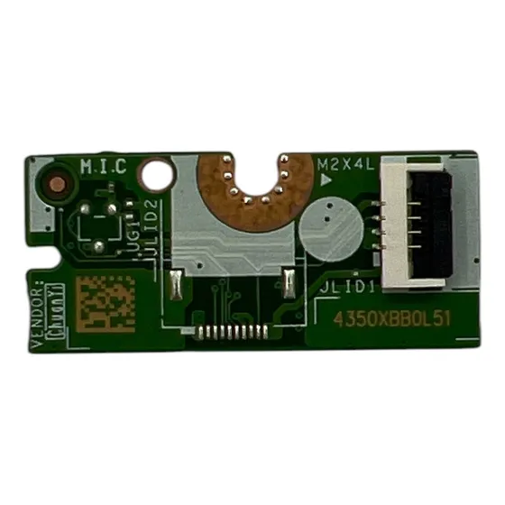 Placa De Sensor Notebook Acer A315-54 Nova Original