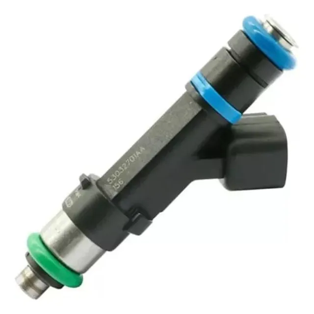 Inyector Gasolina Jeep Liberty Cherokee 3.7 Kj Kk Dakota 3.7