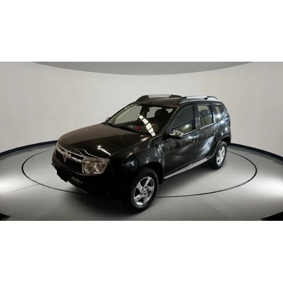 Renault Duster 2.0 Dynamique Mt