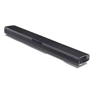 Soundbar LG Sqc1 160w Rms, Bluetooth, 2.1 Canais, Ase, Asc Cor Preto FrequĂȘncia 160w Rms Soundbar LG Sqc1 160w Rms, Bluetooth, 2.1 Canais, Ase, Asc Cor Preto FrequĂȘncia 160w Rms