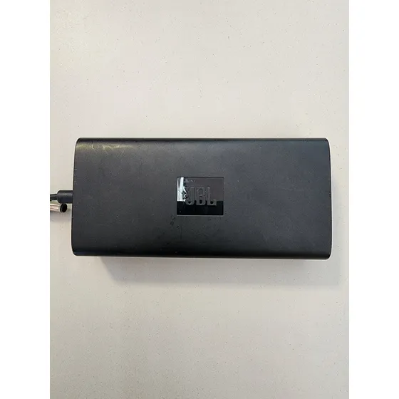 Carregador Jbl Boombox Original Alta Qualidade