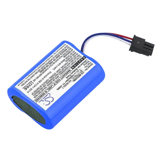 Batería Para Impresora Zebra Imz320 Mz220 Mz320 Bt17790-1
