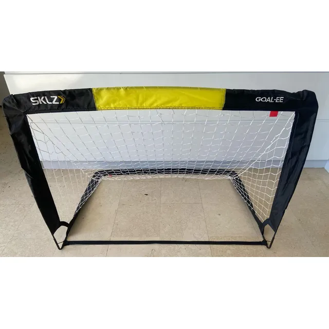 Portería De Fútbol Portátil Sklz Goal-ee