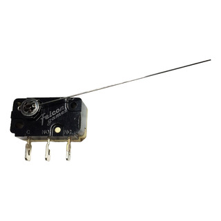 Microswitchs De Caída 5 Piezas Con Envío Microswitchs De Caída 5 Piezas Con Envío