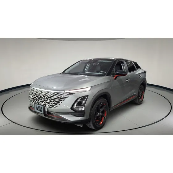 Omoda C5 1.6 Unlimited Plus Dct