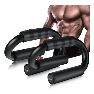 Barras Para Lagartijas Soporte De Metal Barras Push Up 2pcs Barras Para Lagartijas Soporte De Metal Barras Push Up 2pcs