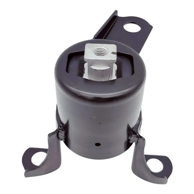 Coxim Dianteiro Motor Lado Direito Ecosport 1.6 16v Ano 2014