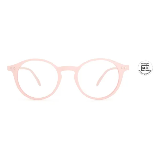 Lentes De Pc Para Niños Anti Luz Azul Antifatiga Fda Nordic 