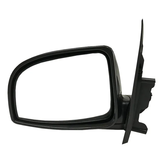Espejo Manual Izquierdo Chevrolet Van N300 2011 A 2016 