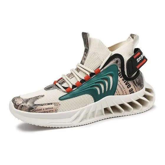 Zapatillas Urbanas Supra Hombre 2022