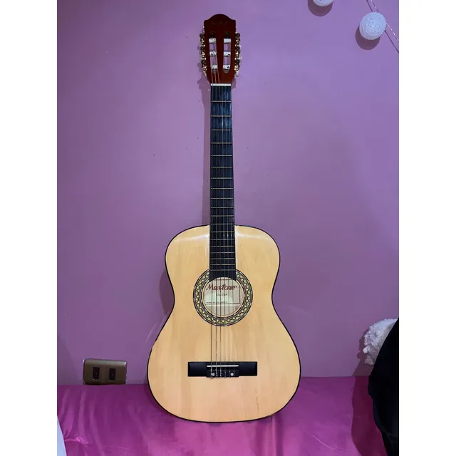 Guitarra Maxtone 3/4