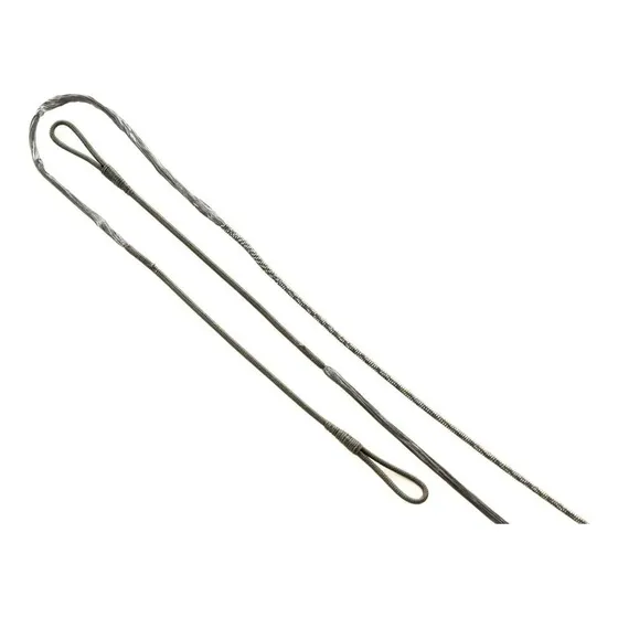 Cuerda Recurva Ff 62in 18st Sel