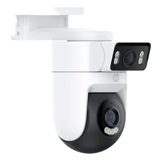 Xiaomi Câmera Ip De Segurança Xiaomi Cw500 Dual Lentes 2,5k Wi-fi 6 C