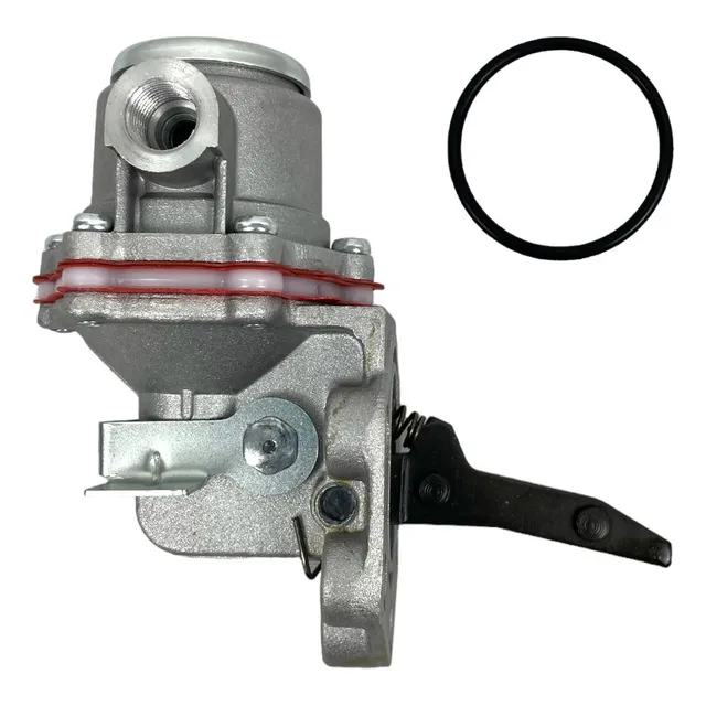  Bomba Alimentadora Trator Valtra A650/a750/a850/a950/a990