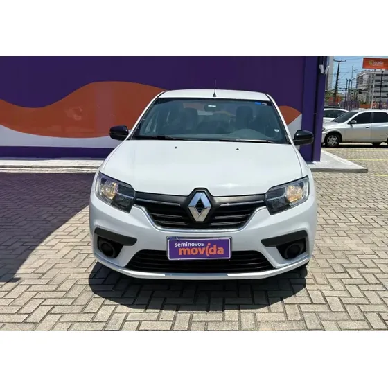 Renault Logan Zen 1.0