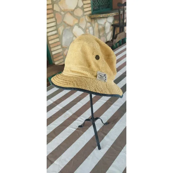 Sombreros Varios Usados 