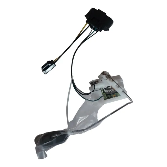 Flotante Gasolina Para Elantra 01/05 5 Cables