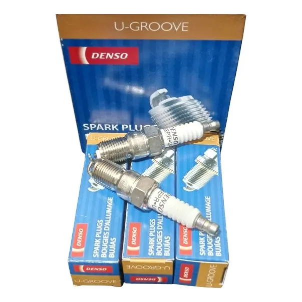 Bujias Chev Cheyenne G Blazer Silverado C3500 Trailb 04pack 