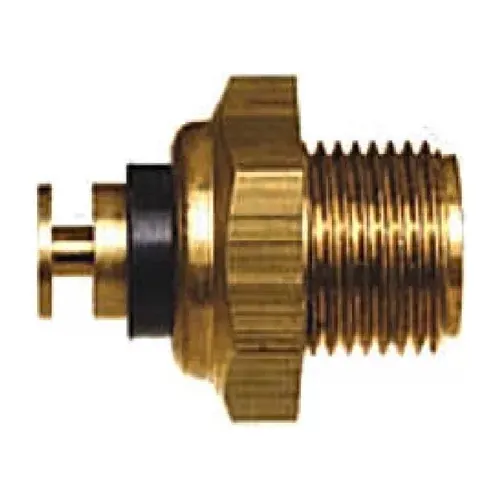 Sensor  Temperatura Volkswagen Gol 2.0 Ap 1989 A 1995