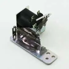 Solenoide Para Ge Lavaplato