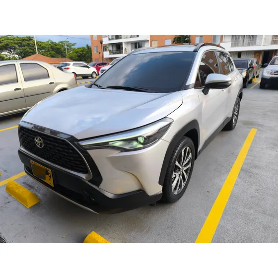 Toyota Corolla Cross 2.0 Xei