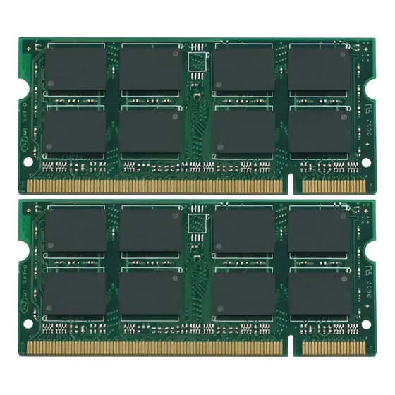 Memoria 4gb Notebook Acer Emachine D520 D525 D725 E525 2x 2g
