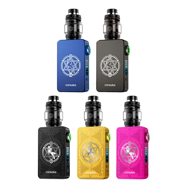 Lost Vape Centaurus M200 Kit