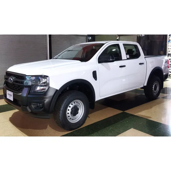 Ford Ranger Xl