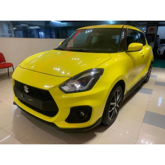 Suzuki Swift 1.4 Boosterjet Sport Mt