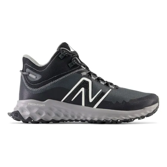 Botin New Balance Running Garoe Mid Run Your Way