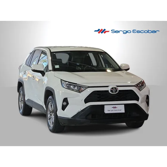 Toyota Rav4 Rav 4 Le 2.0