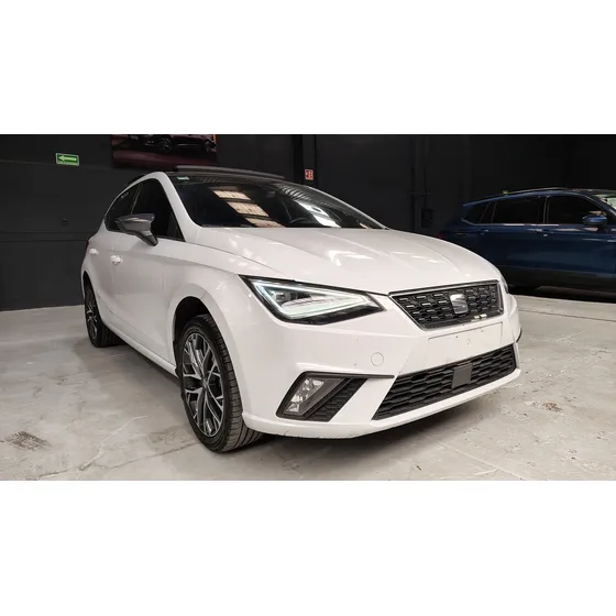 Seat Ibiza 1.6 Xcellence 5p Mt