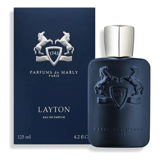 Perfume Layton De Parfums De Marly 125ml. Dama O Caballero