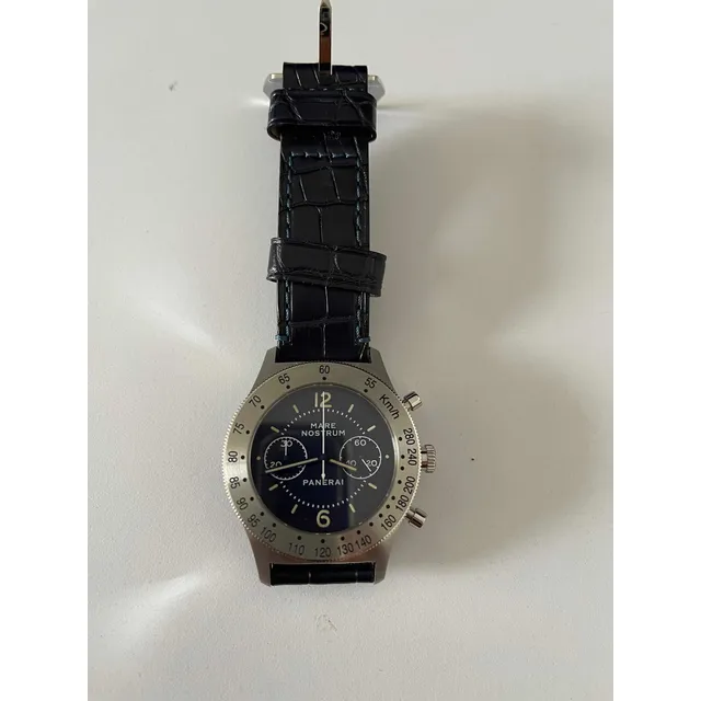 Reloj Panerai Mare Nostrum