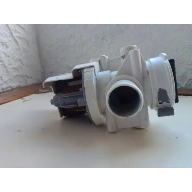 Bomba De Agua Usada Lavadora Samsung Modelo Wa15ra 13 Kilos.